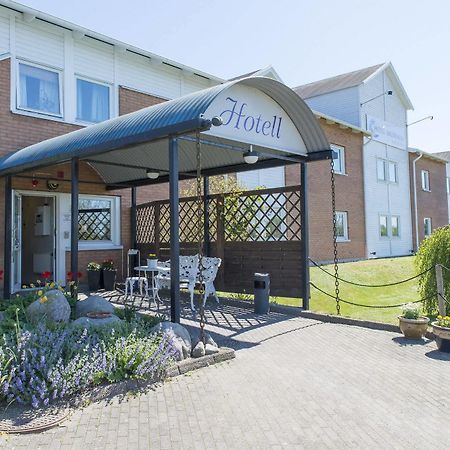 Hotell Angoeringen Κάρλσκρονα Εξωτερικό φωτογραφία