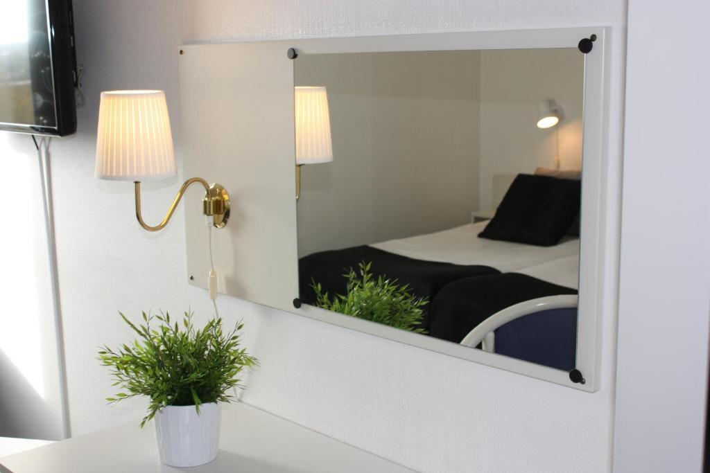 Hotell Angoeringen Κάρλσκρονα Δωμάτιο φωτογραφία