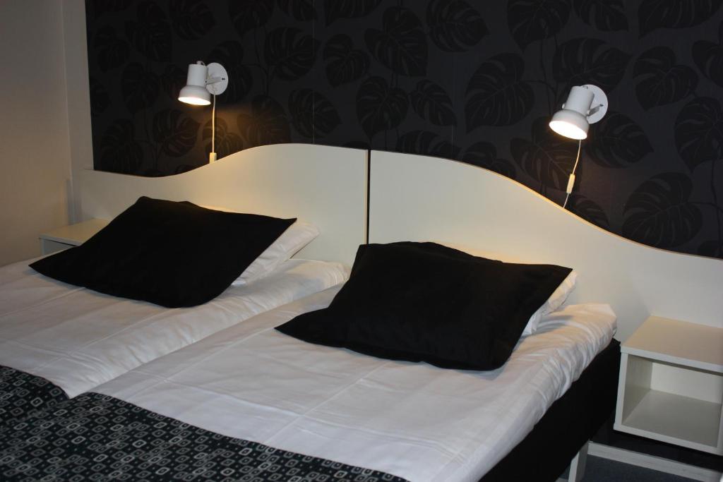 Hotell Angoeringen Κάρλσκρονα Εξωτερικό φωτογραφία