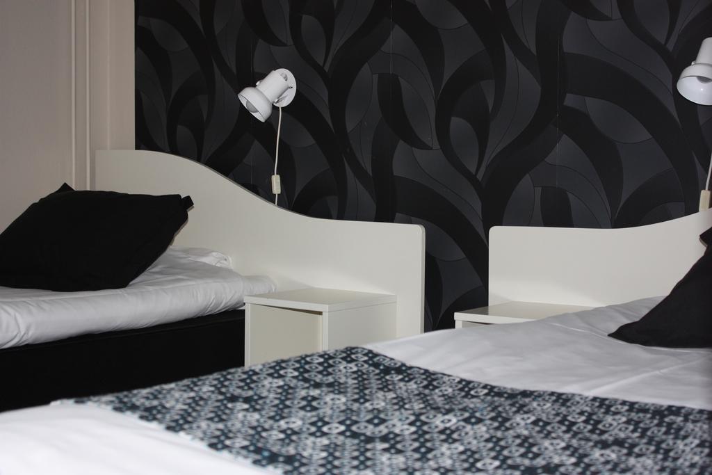 Hotell Angoeringen Κάρλσκρονα Εξωτερικό φωτογραφία