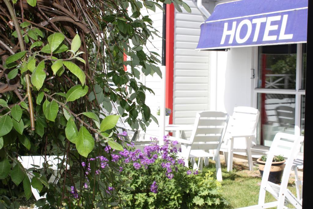 Hotell Angoeringen Κάρλσκρονα Εξωτερικό φωτογραφία