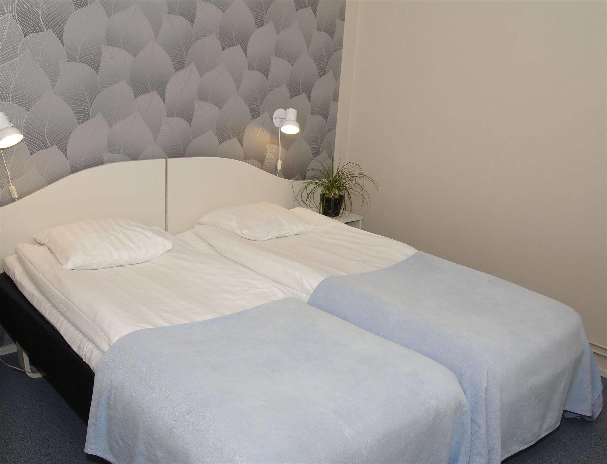 Hotell Angoeringen Κάρλσκρονα Εξωτερικό φωτογραφία
