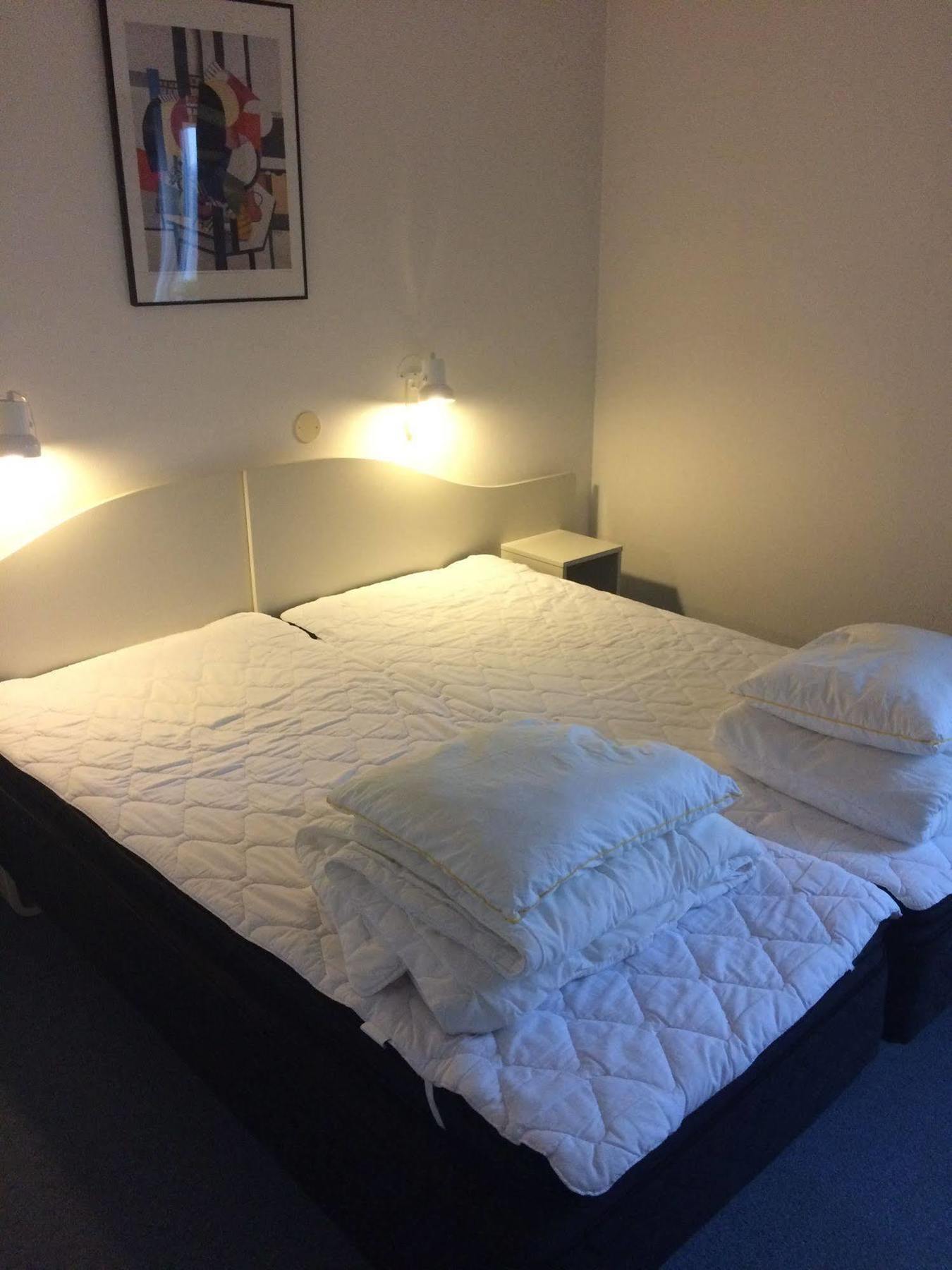 Hotell Angoeringen Κάρλσκρονα Εξωτερικό φωτογραφία