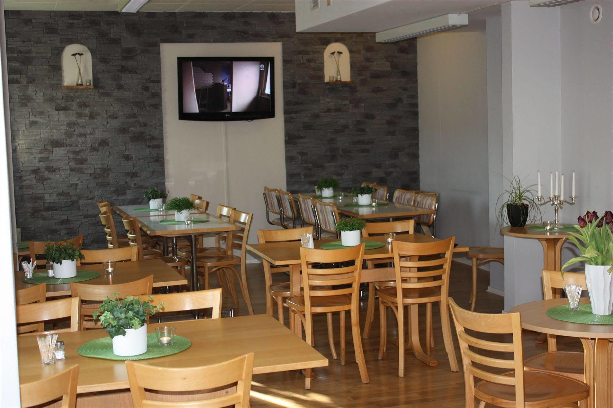 Hotell Angoeringen Κάρλσκρονα Εξωτερικό φωτογραφία