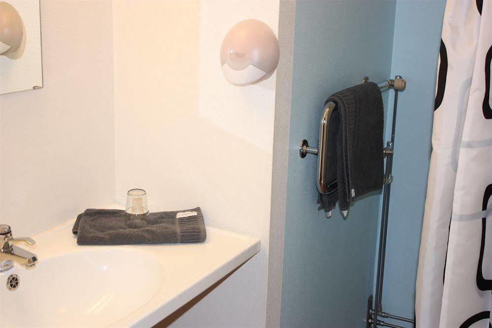Hotell Angoeringen Κάρλσκρονα Εξωτερικό φωτογραφία